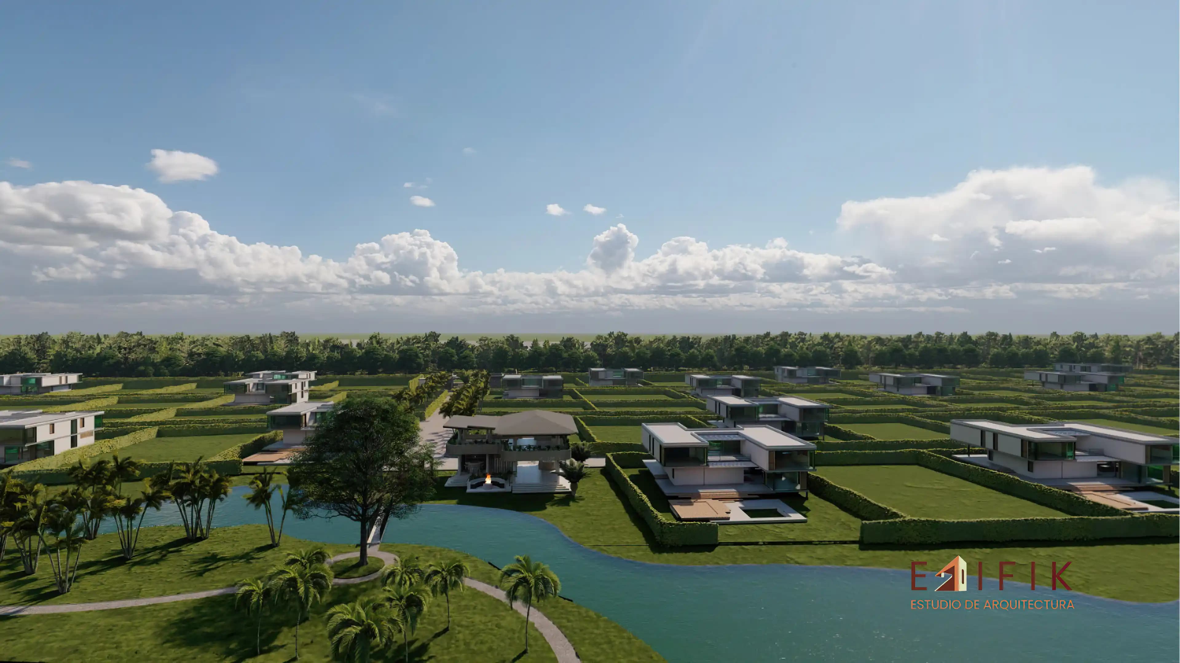Quintas del Lago miniatura 3