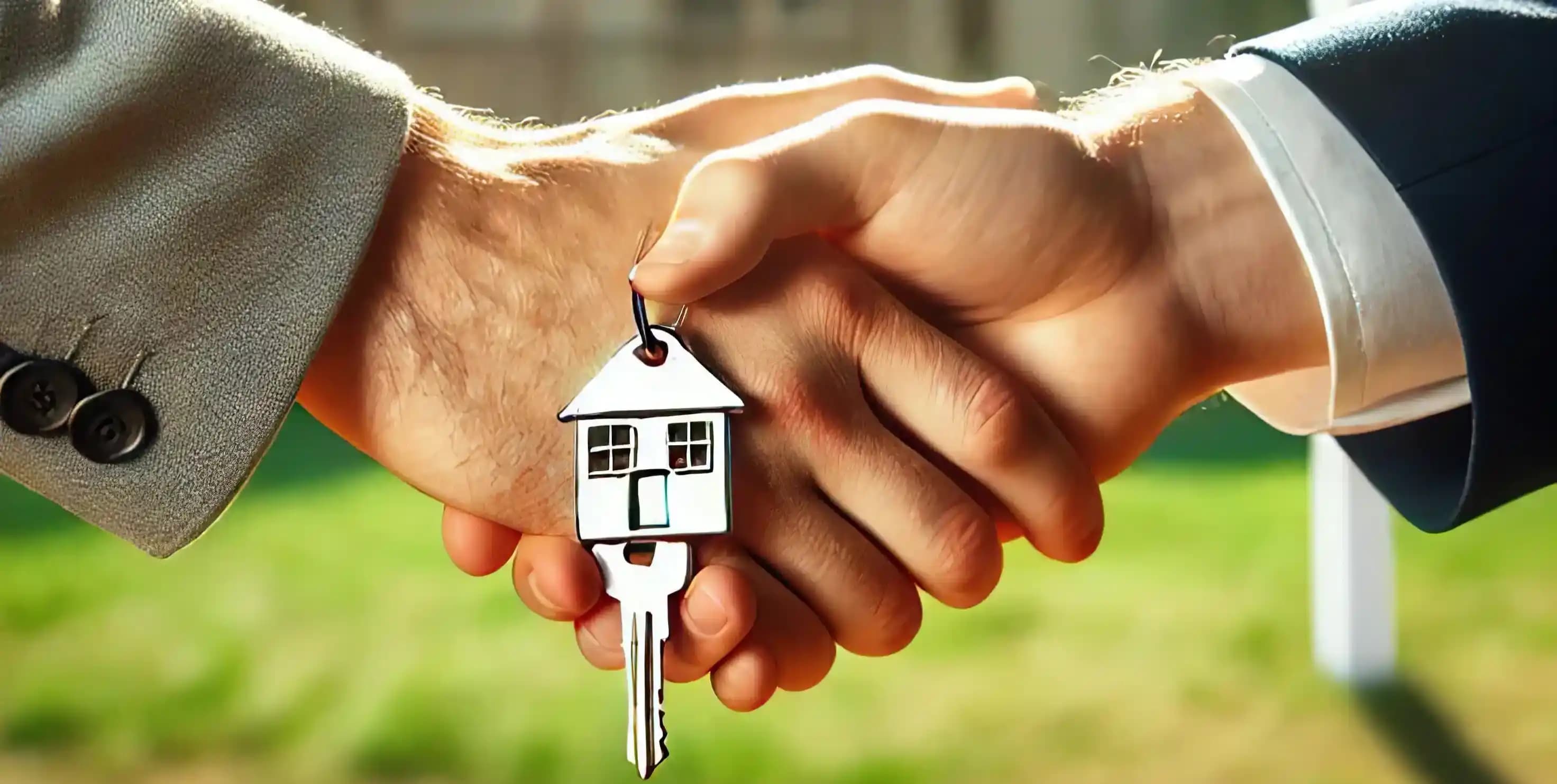 Inmobiliaria